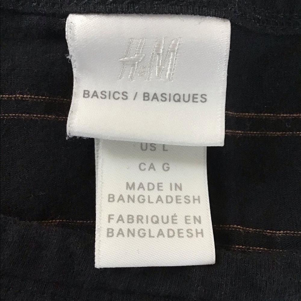 H&M - Picture 3 of 3